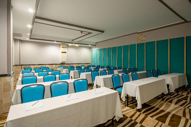 호텔 Miarosa Kemer Beach