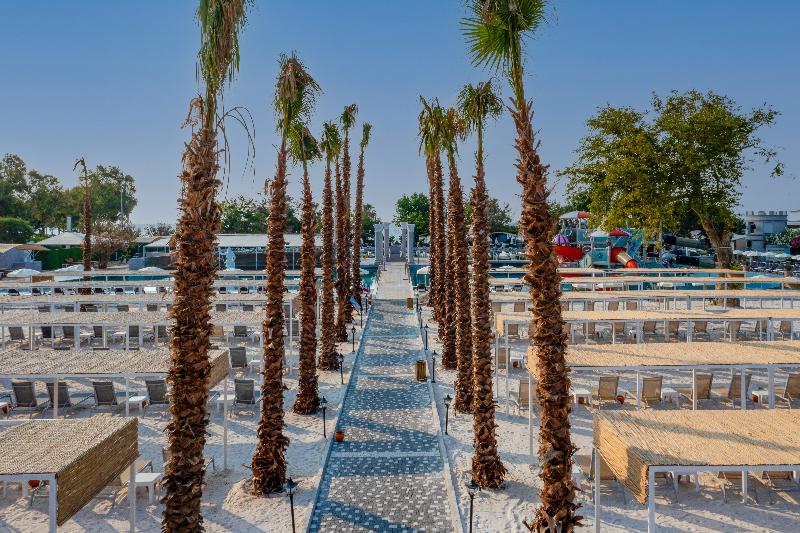 호텔 Miarosa Kemer Beach