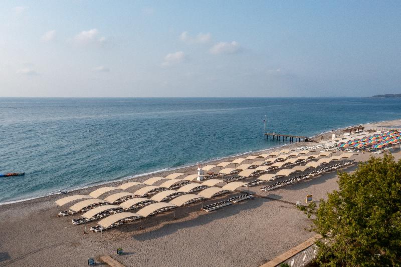 호텔 Miarosa Kemer Beach