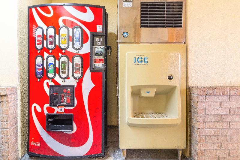 Отель Dan Inn Uberaba & Convenções