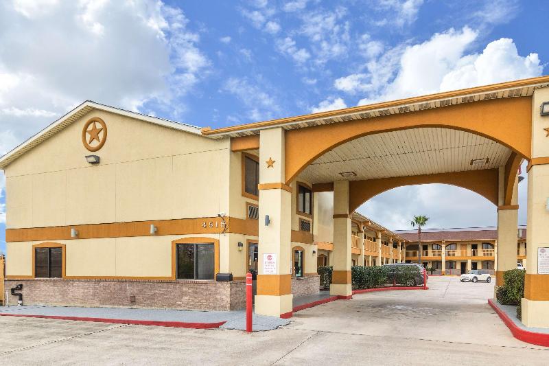 בית מלון כפרי Dan Inn Uberaba & Convenções