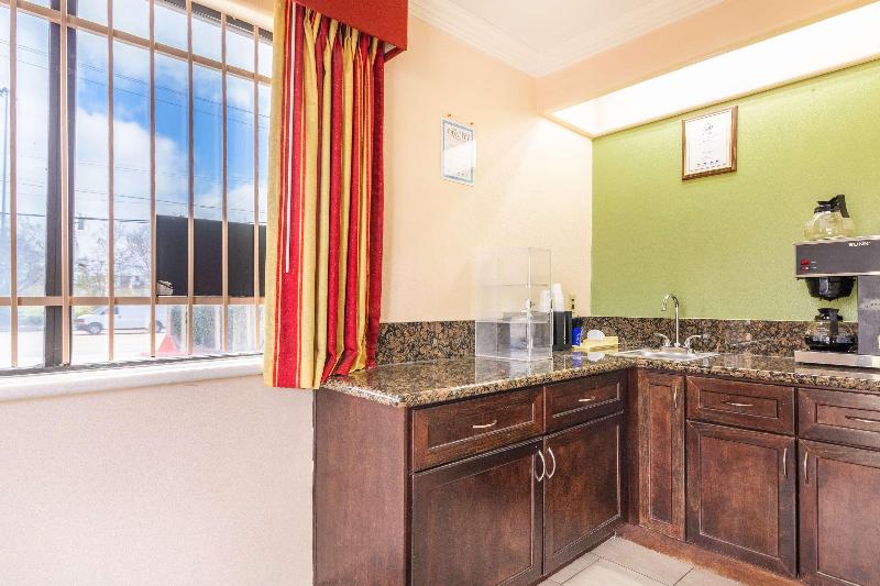 Отель Dan Inn Uberaba & Convenções