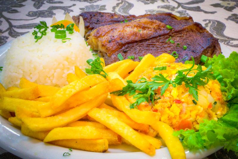 Отель Dan Inn Uberaba & Convenções