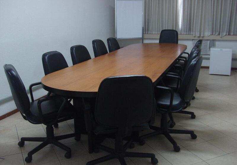 Отель Dan Inn Uberaba & Convenções