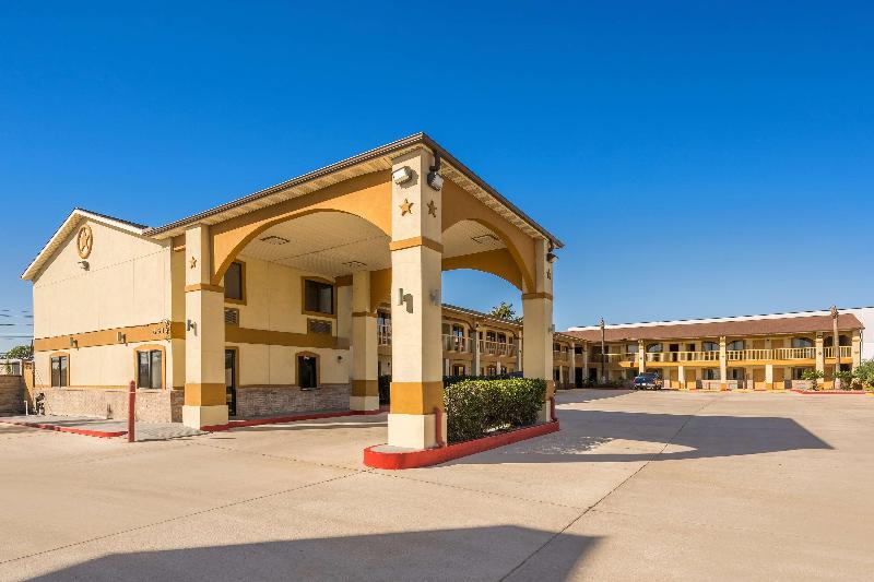 Отель Dan Inn Uberaba & Convenções