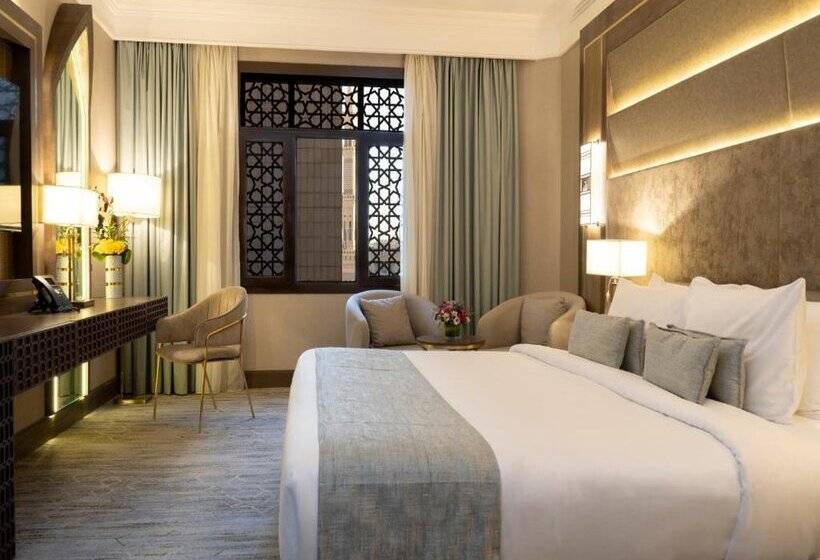 Отель Dar Aleiman Al Haram