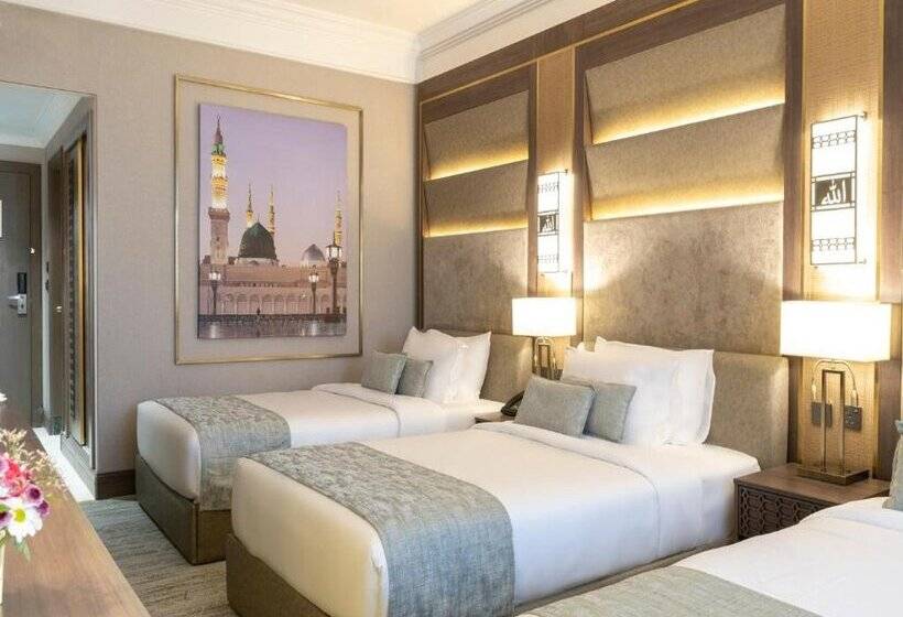 Отель Dar Aleiman Al Haram