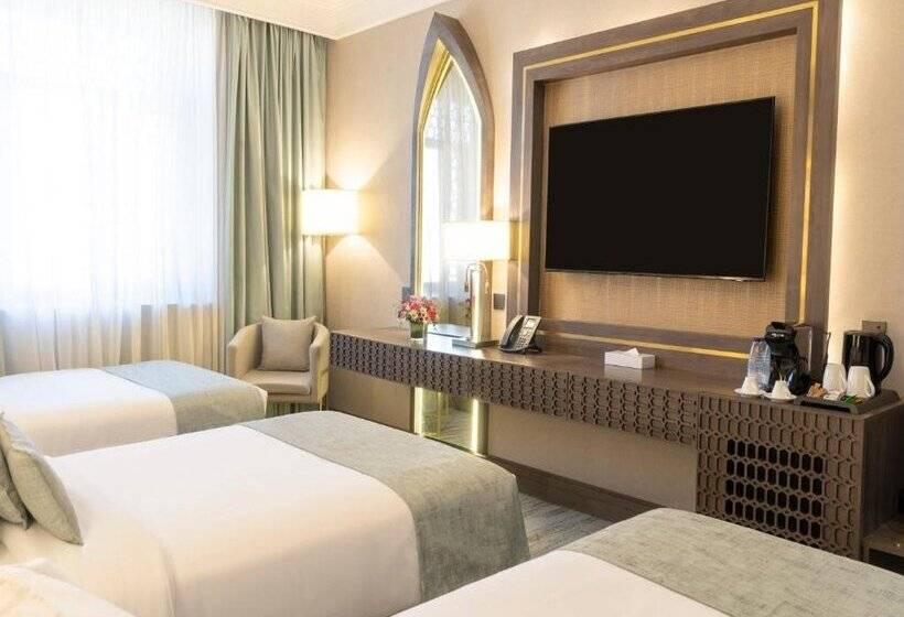 Отель Dar Aleiman Al Haram