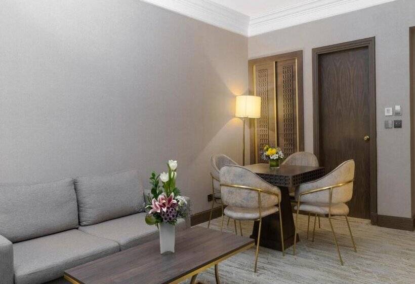 Отель Dar Aleiman Al Haram