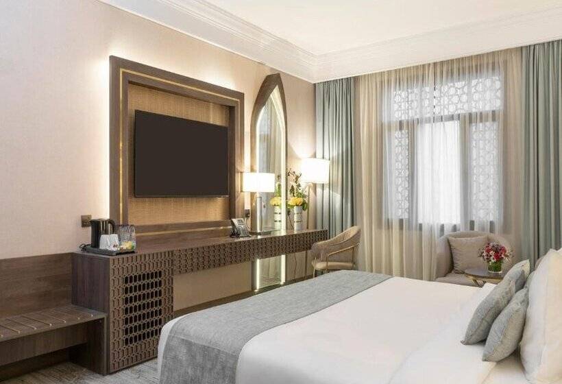 Отель Dar Aleiman Al Haram