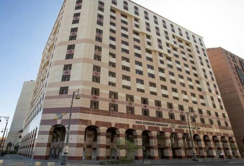 Отель Dar Aleiman Al Haram