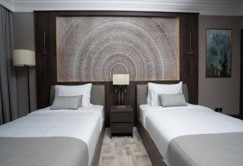 Отель Dar Aleiman Al Haram