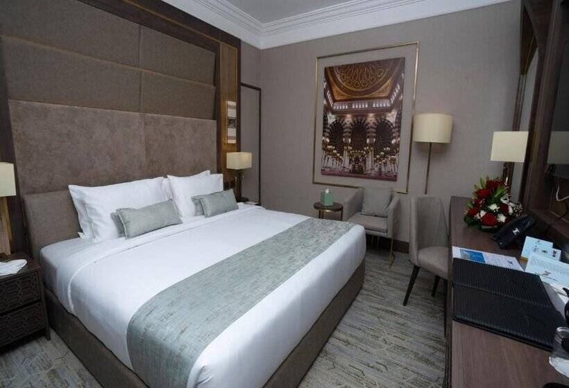 Отель Dar Aleiman Al Haram