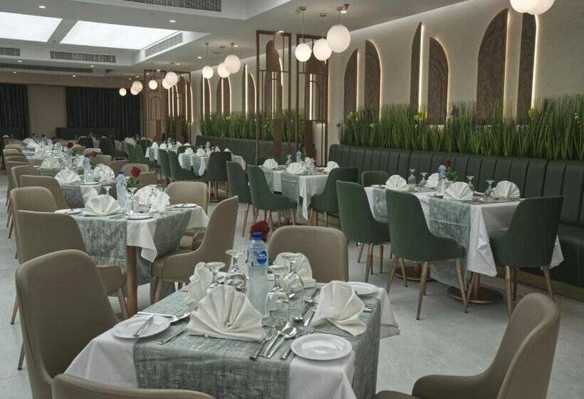 Отель Dar Aleiman Al Haram