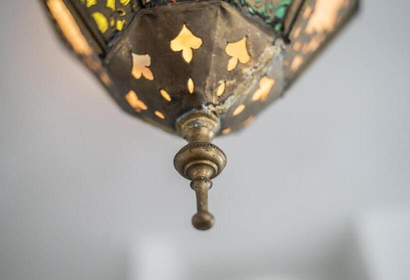 בית מלון כפרי Dar Nour