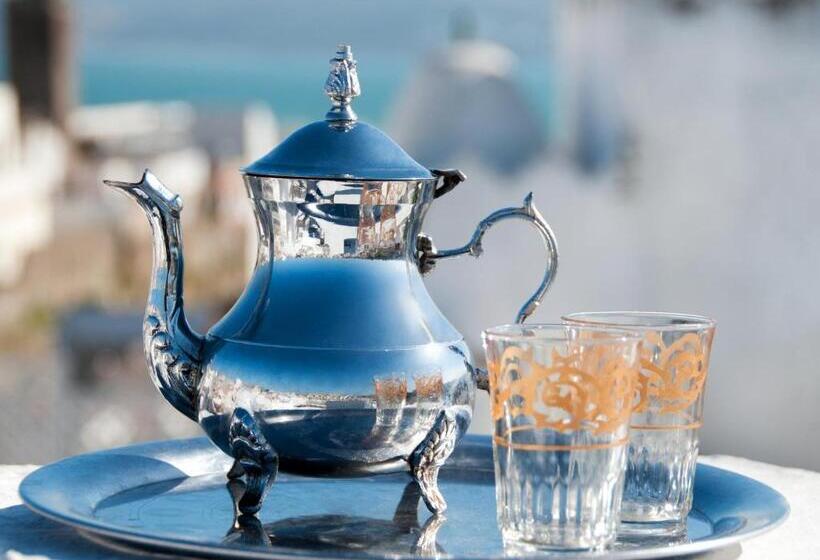 בית מלון כפרי Dar Nour