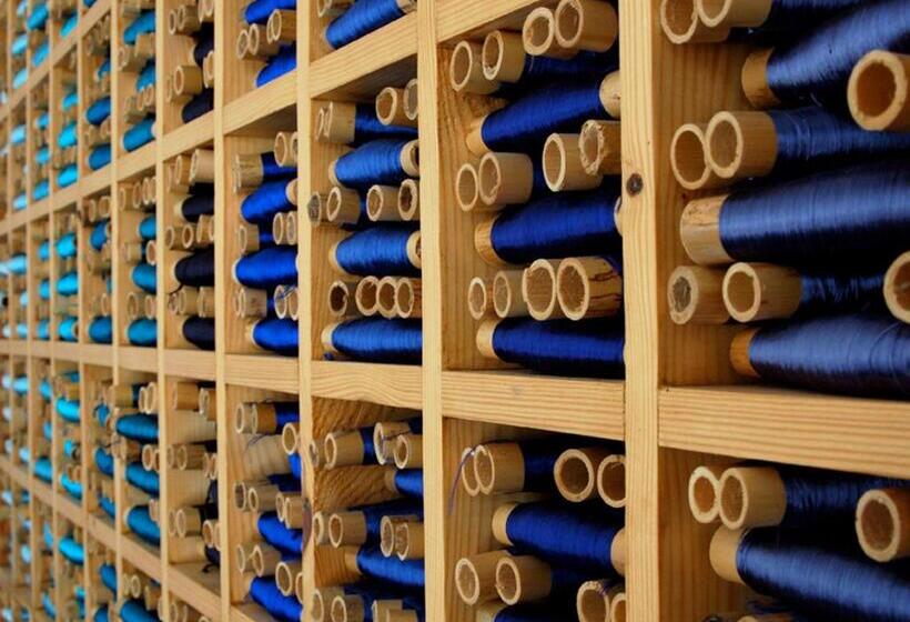 בית מלון כפרי Dar Nour