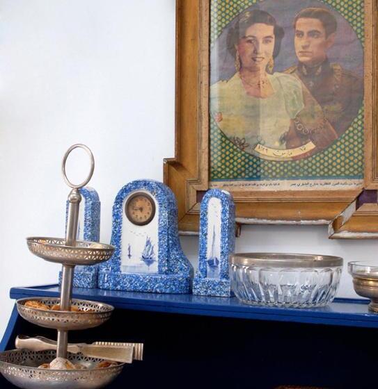 בית מלון כפרי Dar Nour