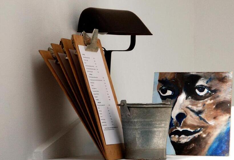 בית מלון כפרי Dar Nour