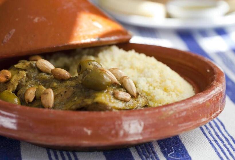 בית מלון כפרי Dar Nour