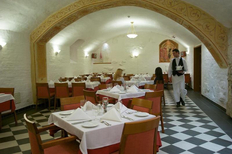 Отель Daugirdas Old City