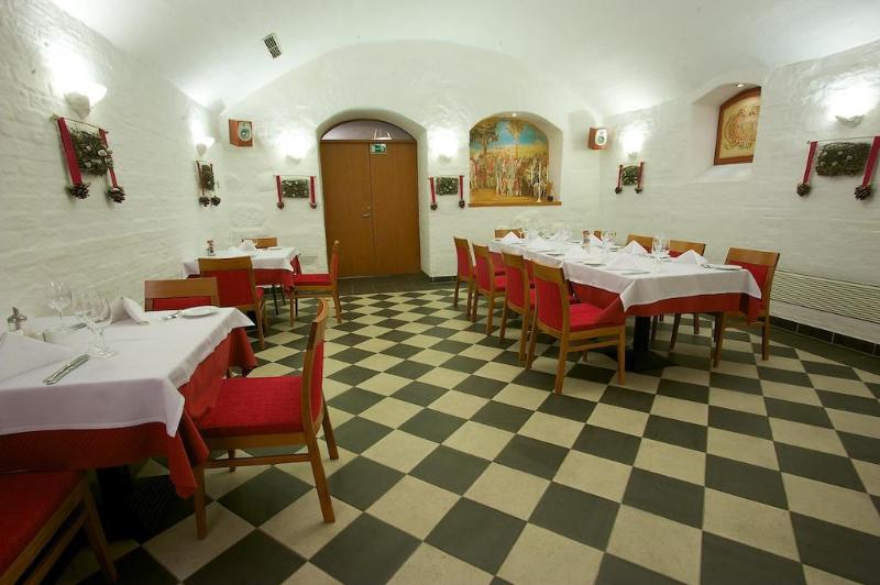 Отель Daugirdas Old City