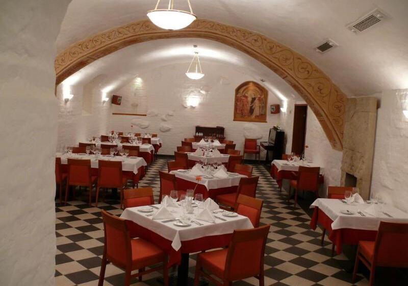 Отель Daugirdas Old City