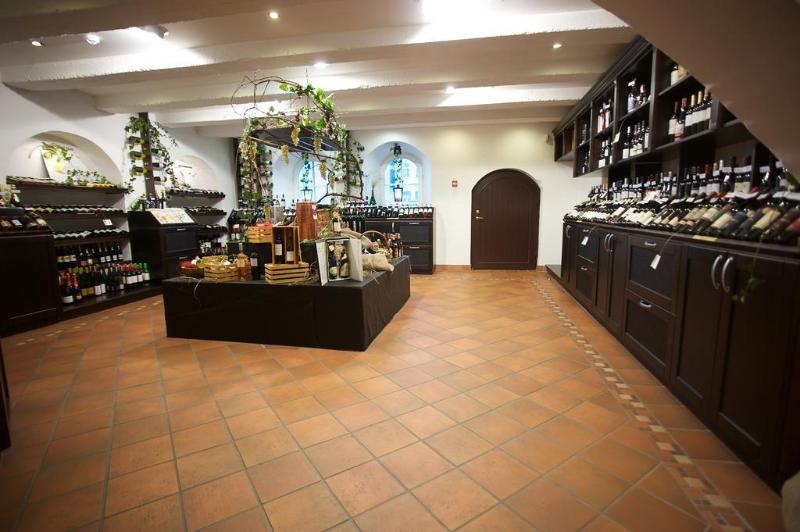 Отель Daugirdas Old City