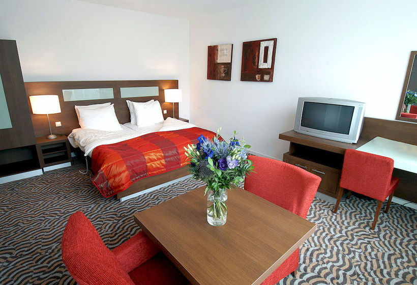 Отель De Palatijn