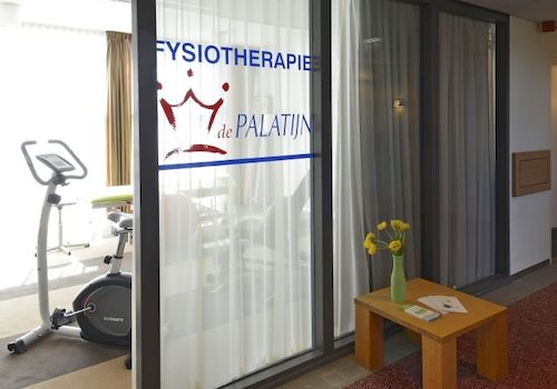 호텔 De Palatijn