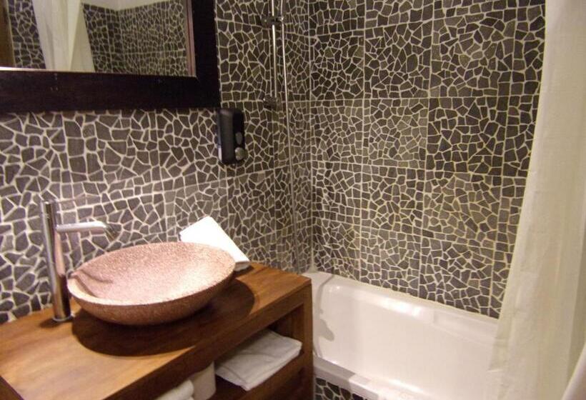 فندق Hôtel Domaine Le Milos