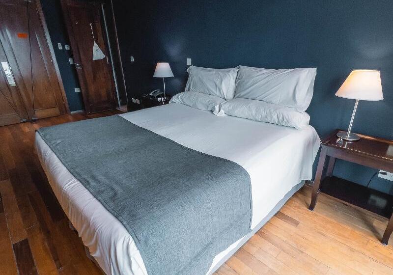 El Faro Boutique Hotel & Spa By Don