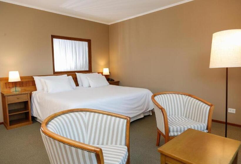 ホテル Los Cerros Del Chalten Boutique