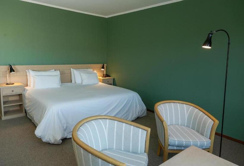 ホテル Los Cerros Del Chalten Boutique