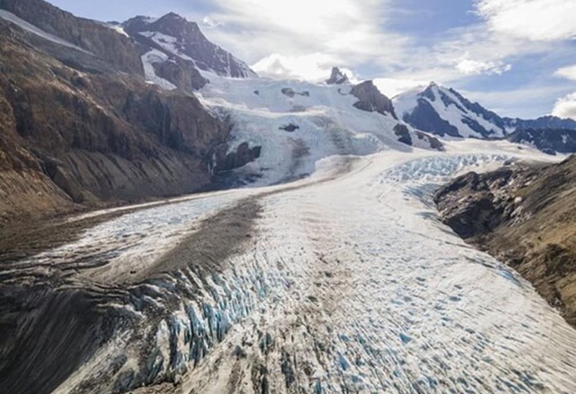 ホテル Los Cerros Del Chalten Boutique