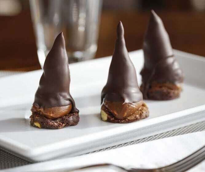 ホテル Los Cerros Del Chalten Boutique