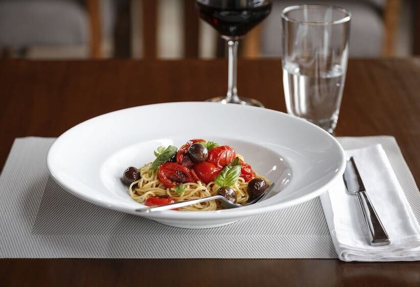 ホテル Los Cerros Del Chalten Boutique