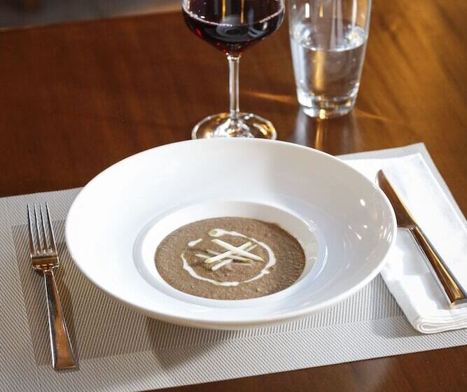 ホテル Los Cerros Del Chalten Boutique