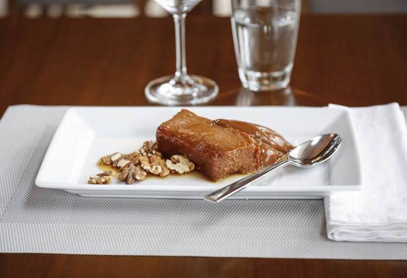 ホテル Los Cerros Del Chalten Boutique