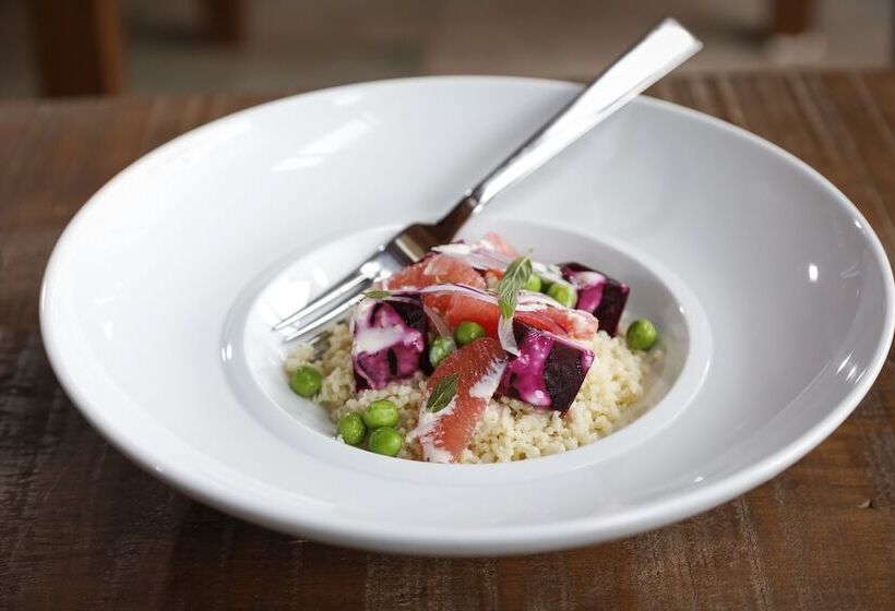 ホテル Los Cerros Del Chalten Boutique