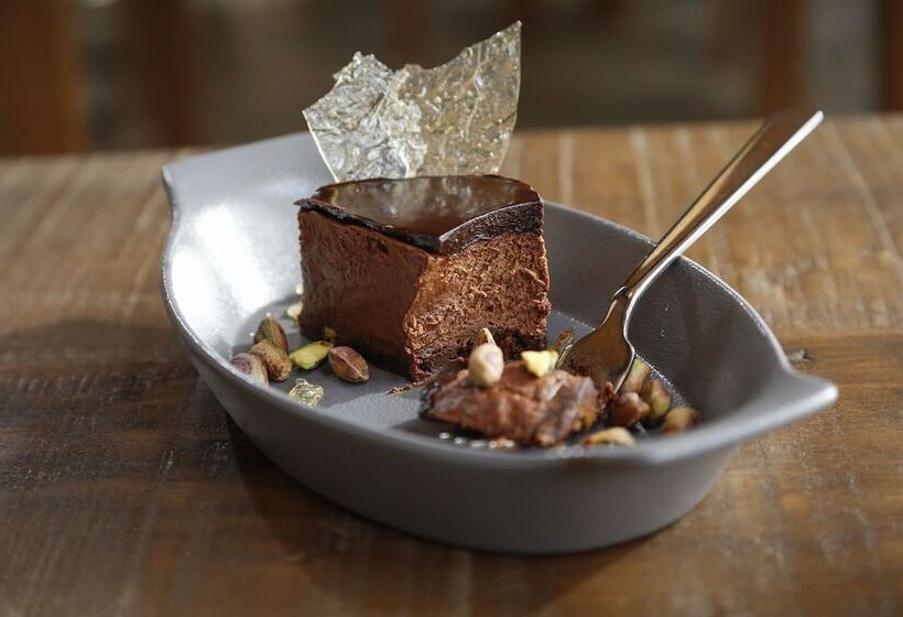 ホテル Los Cerros Del Chalten Boutique