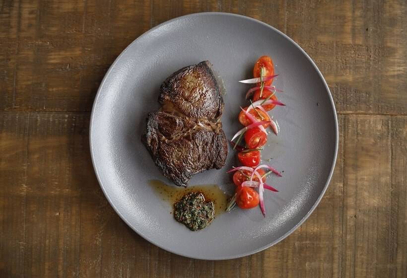 ホテル Los Cerros Del Chalten Boutique