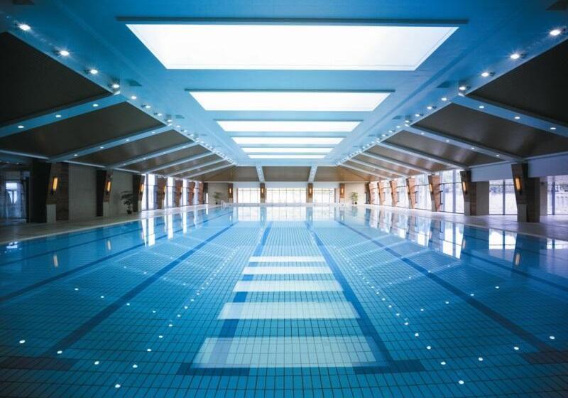 호텔 Shanghai Dongjiao State Guest