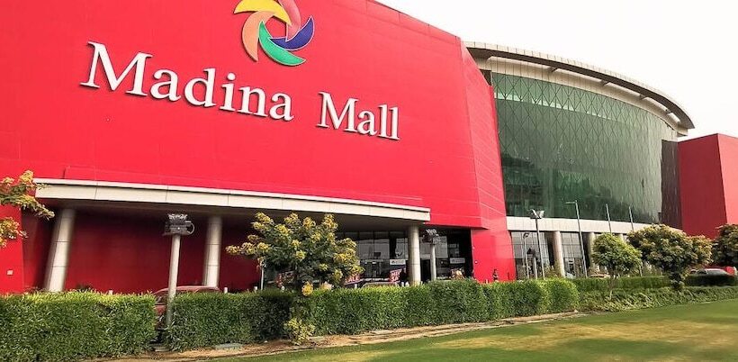 Dubai Grand Hotel By Fortune, Dubai Airport