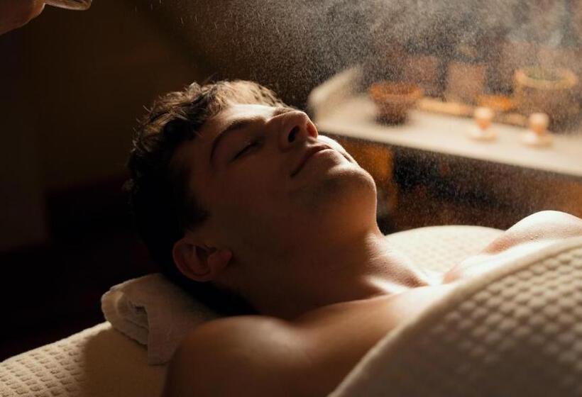 Dunboyne Castle Hotel & Spa