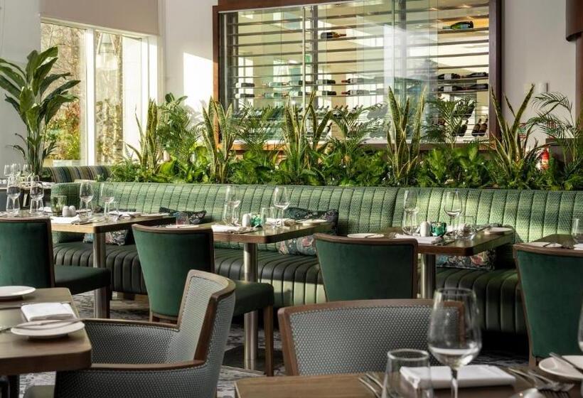 Dunboyne Castle Hotel & Spa