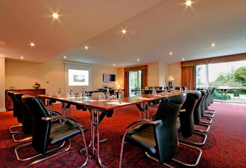 Dunboyne Castle Hotel & Spa