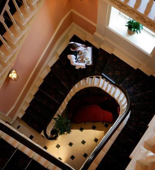 Dunboyne Castle Hotel & Spa