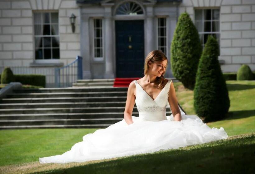 Dunboyne Castle Hotel & Spa