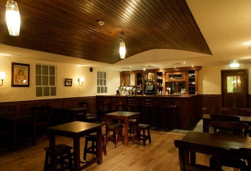 Dunboyne Castle Hotel & Spa